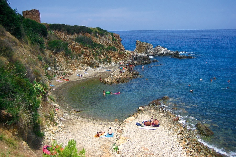 Camping & Village Rais Gerbi