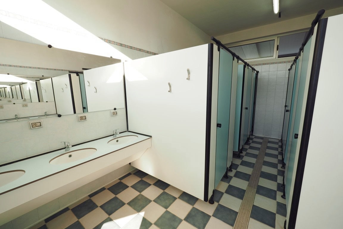 Camping & Village Rais Gerbi