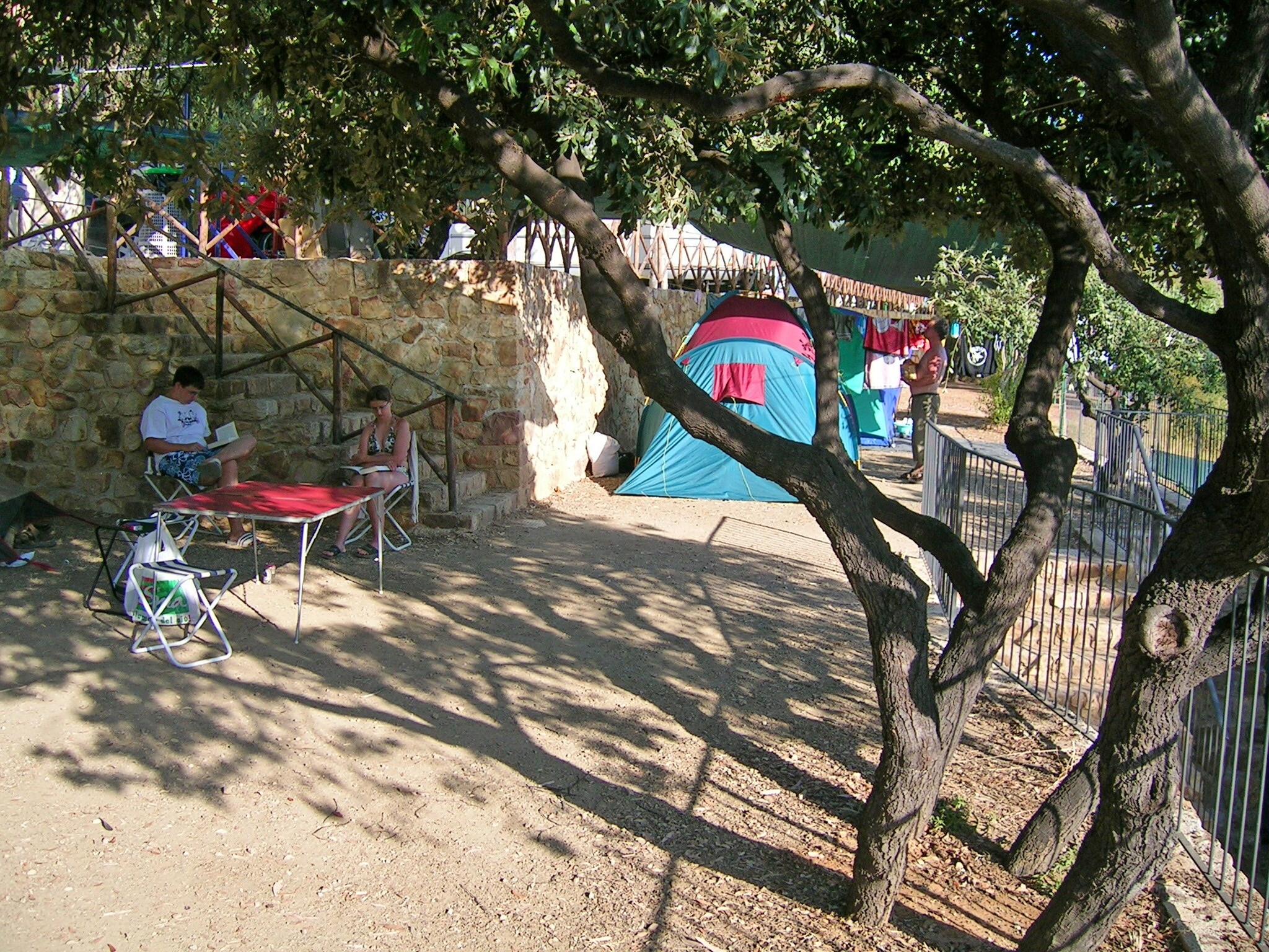 Camping & Village Rais Gerbi