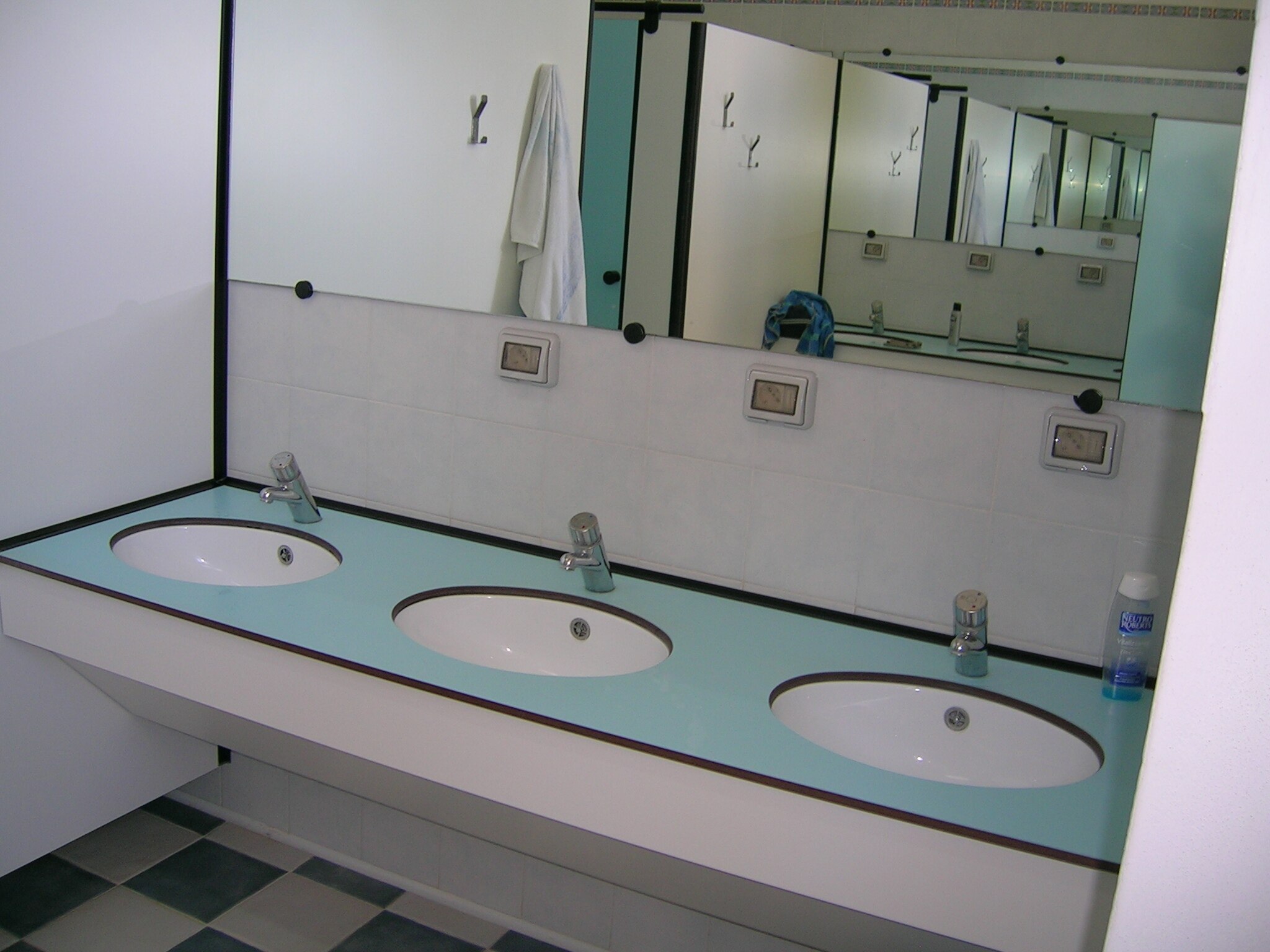 Camping & Village Rais Gerbi