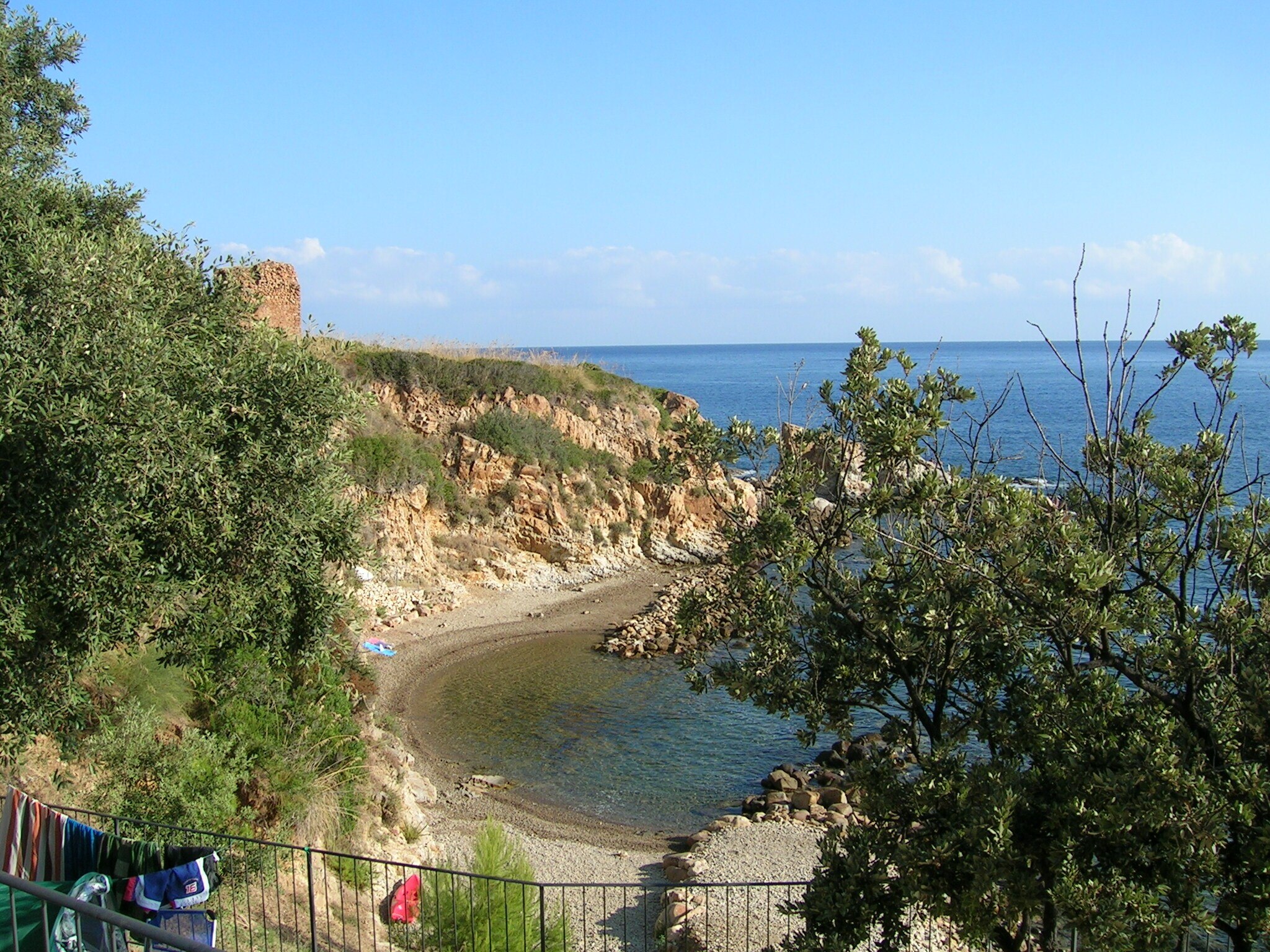 Camping & Village Rais Gerbi