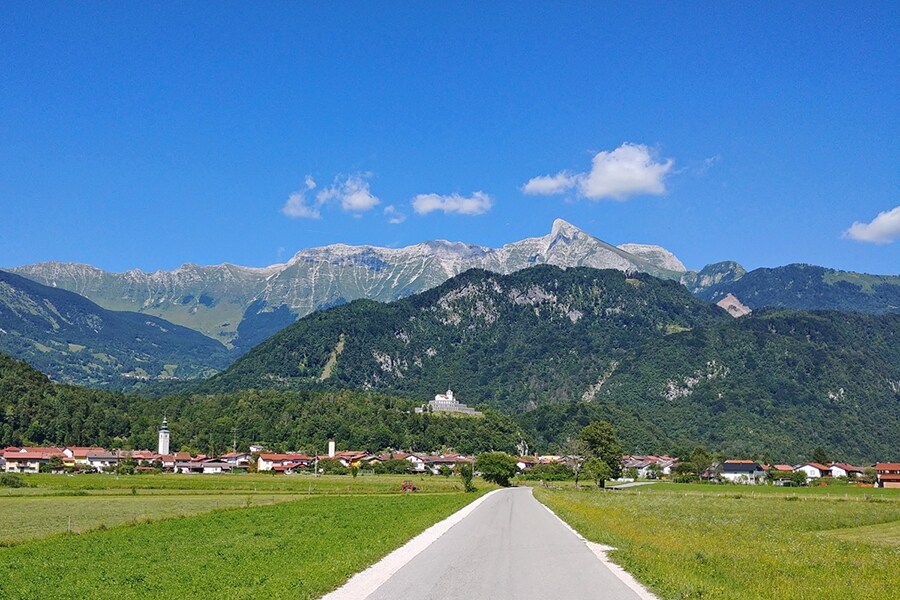 Eco-Camping & Chalets Koren