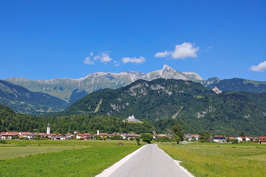 Eco-Camping & Chalets Koren