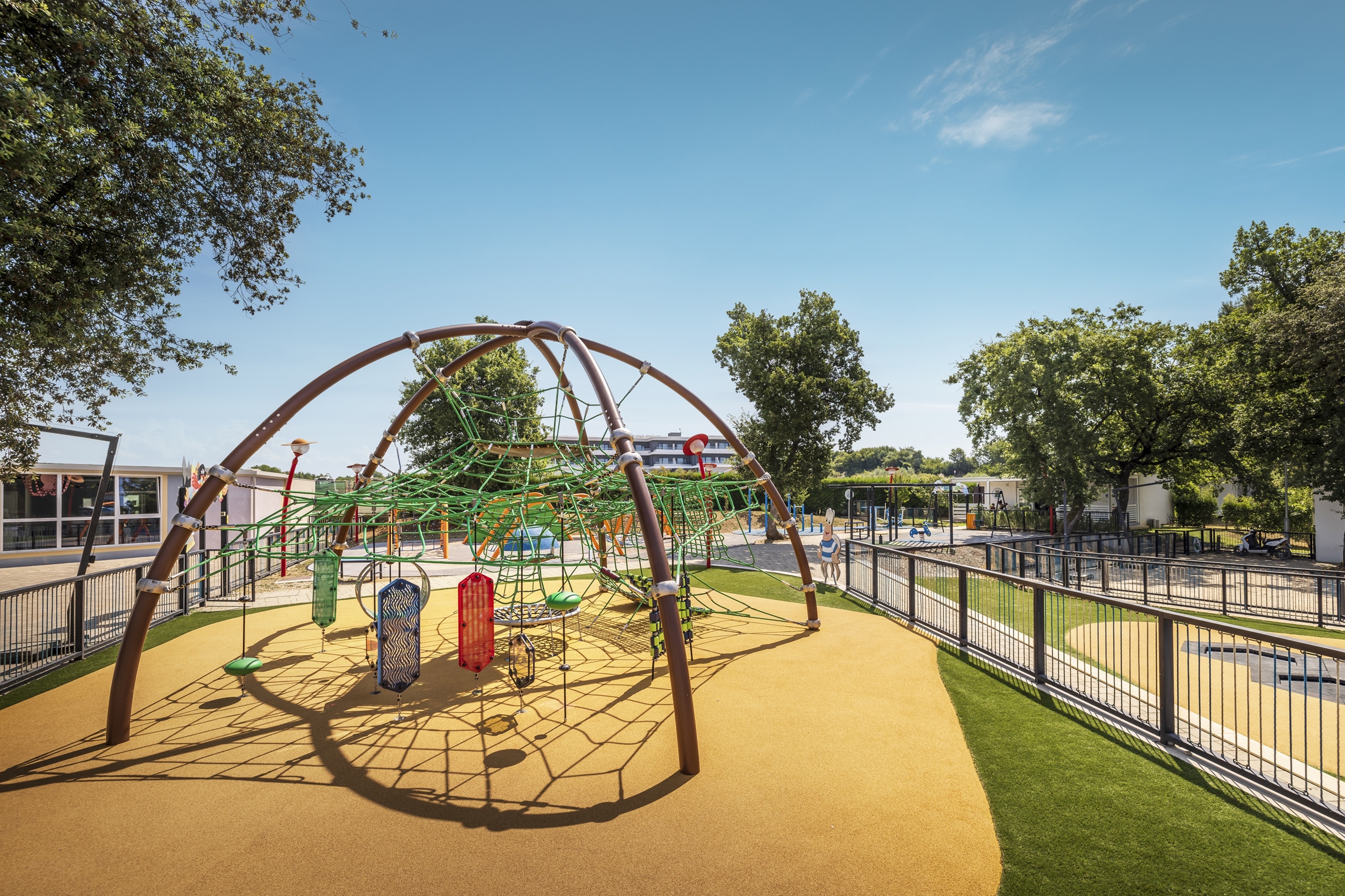 Valamar Camping Lanterna