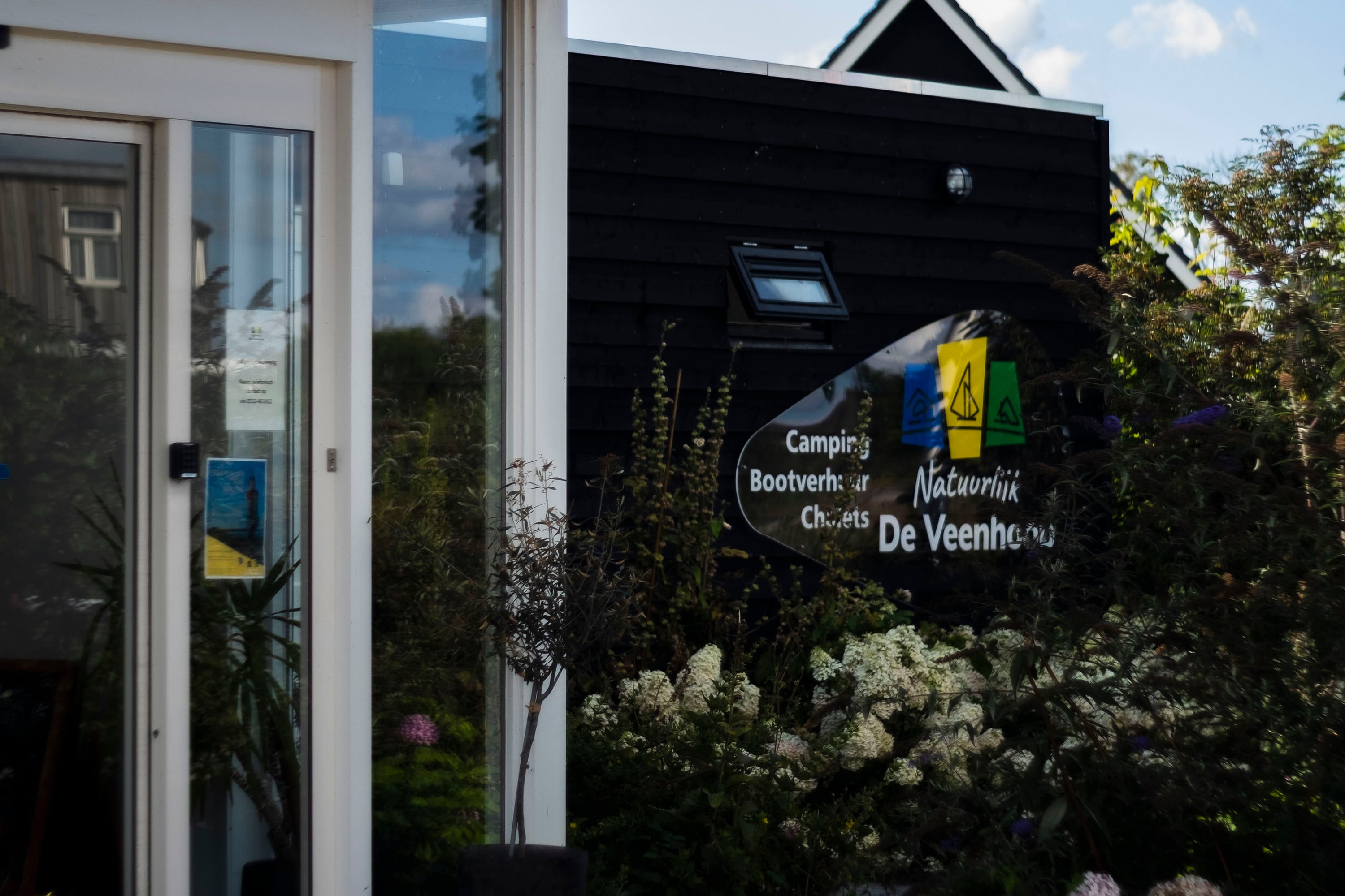 Natuurlijk de Veenhoop