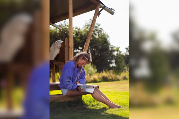 Natuurlijk de Veenhoop