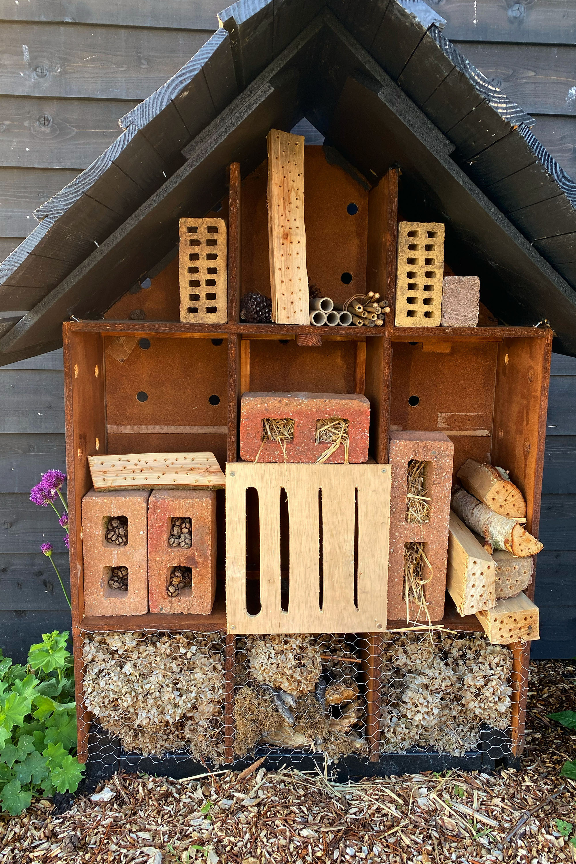 Natuurlijk de Veenhoop