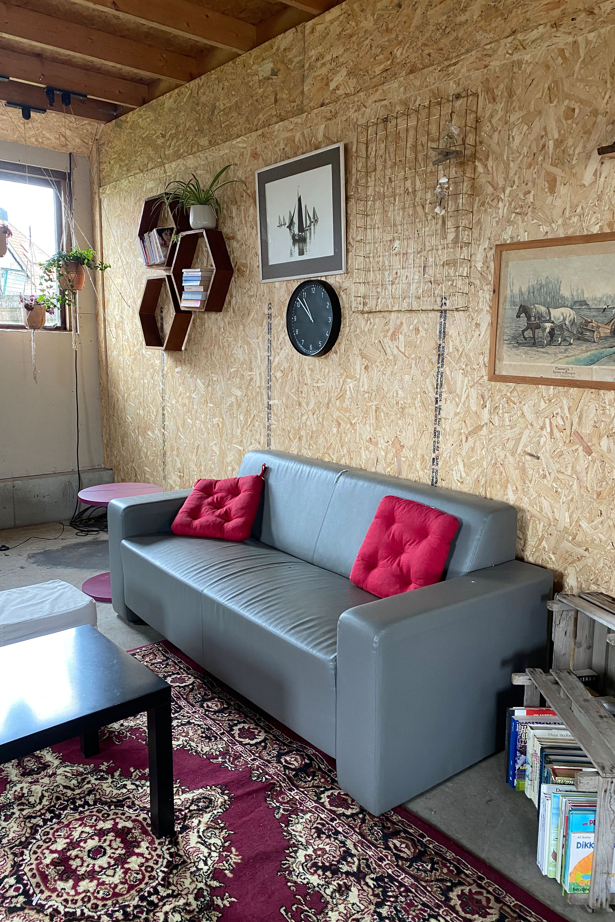 Natuurlijk de Veenhoop