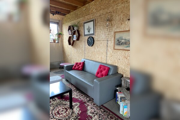 Natuurlijk de Veenhoop