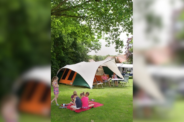 Camping De Wite Burch