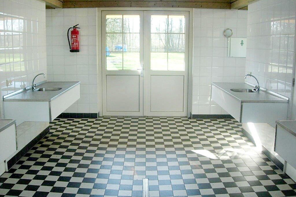 Camping De Knieplanden