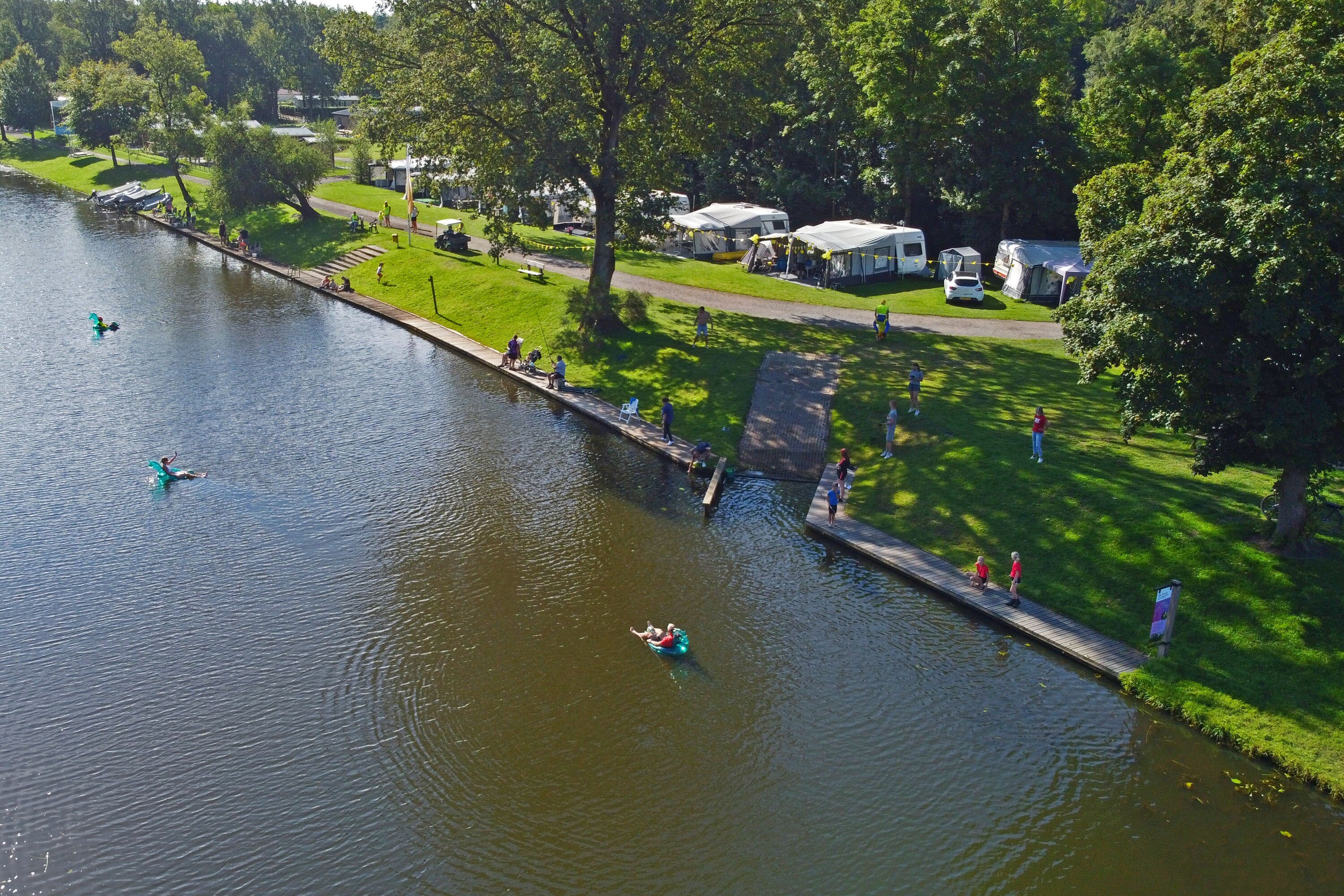 Recreatiepark De Voorst