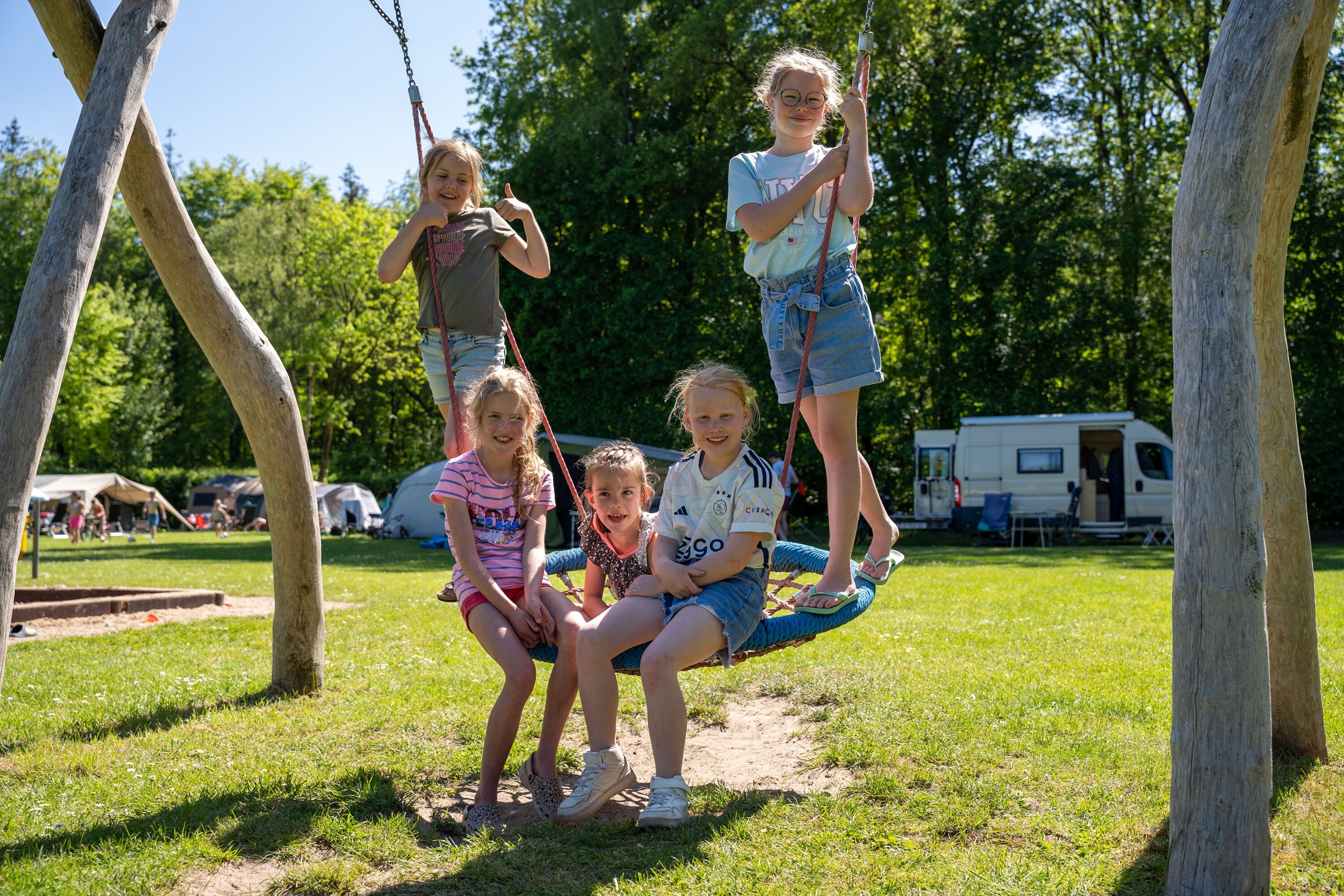 Recreatiepark De Voorst