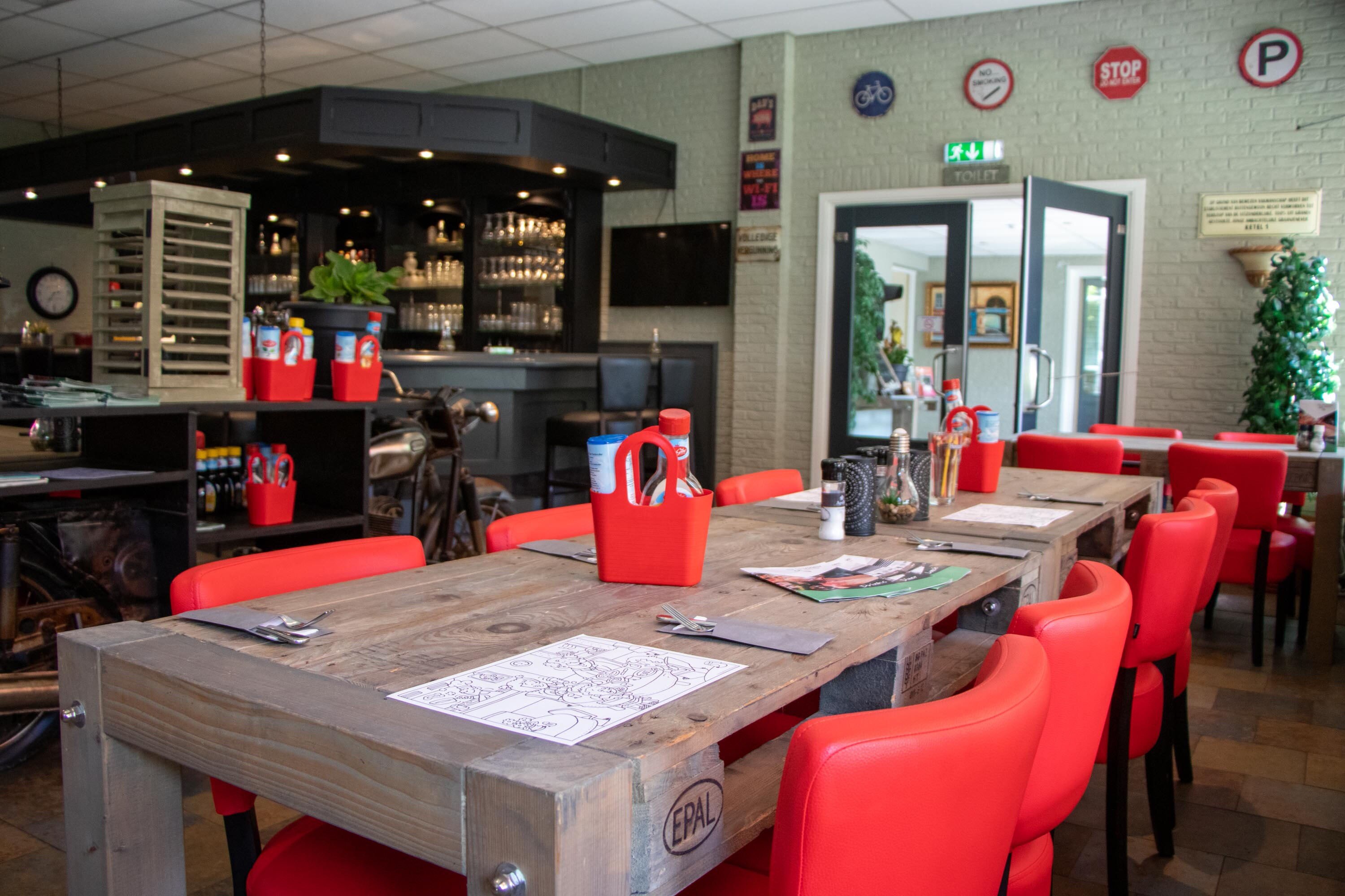 Recreatiepark De Voorst