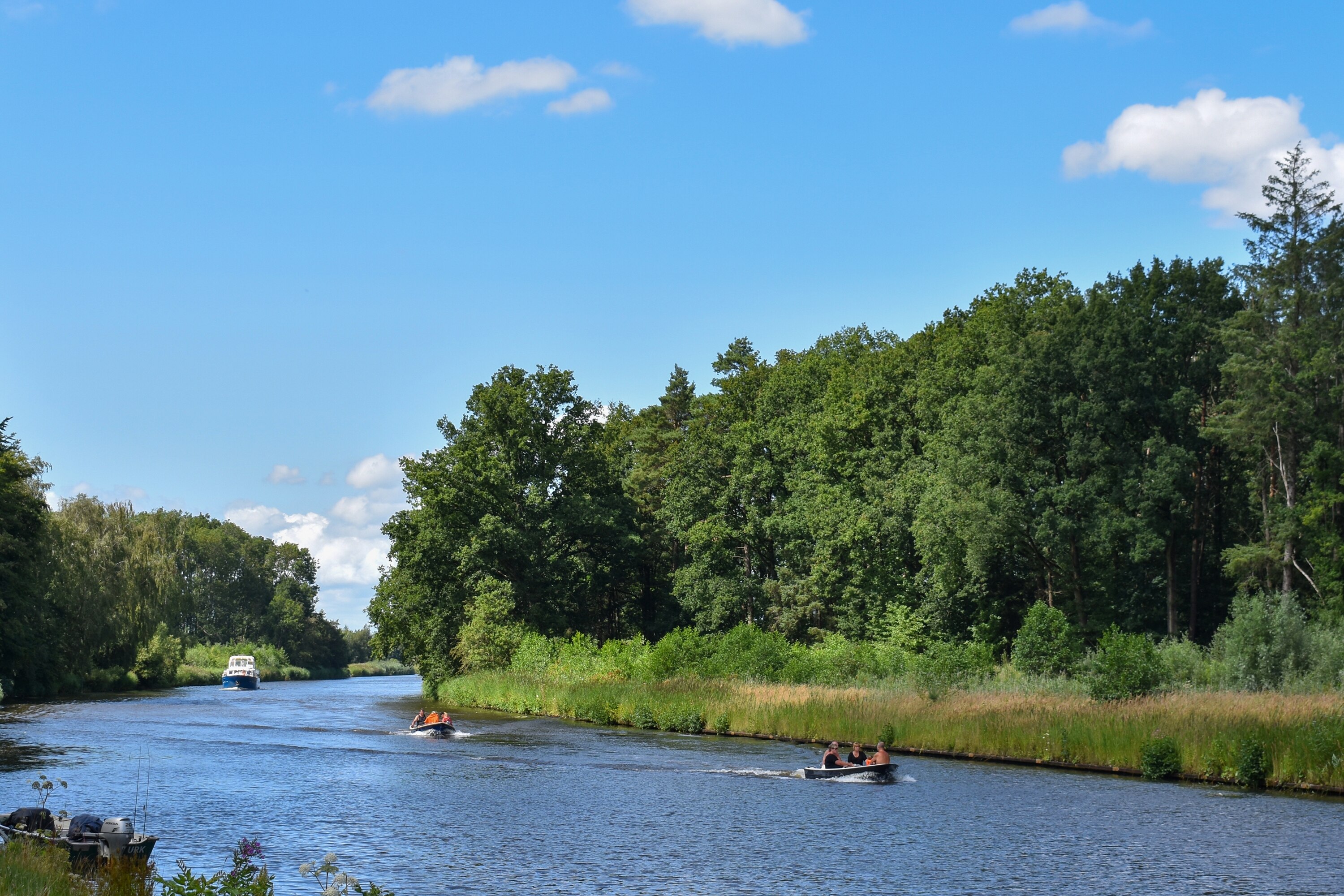 Recreatiepark De Voorst
