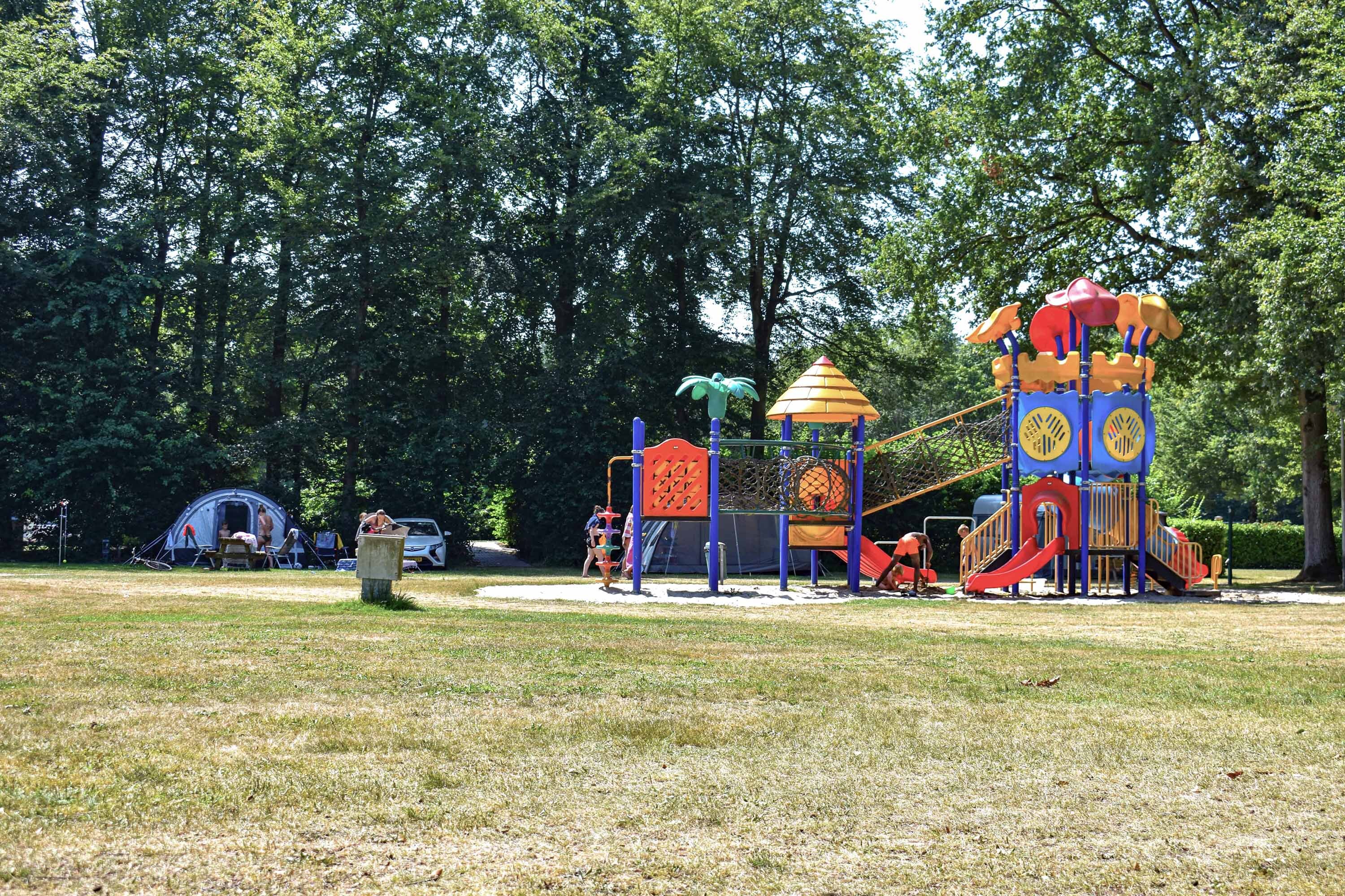 Recreatiepark De Voorst