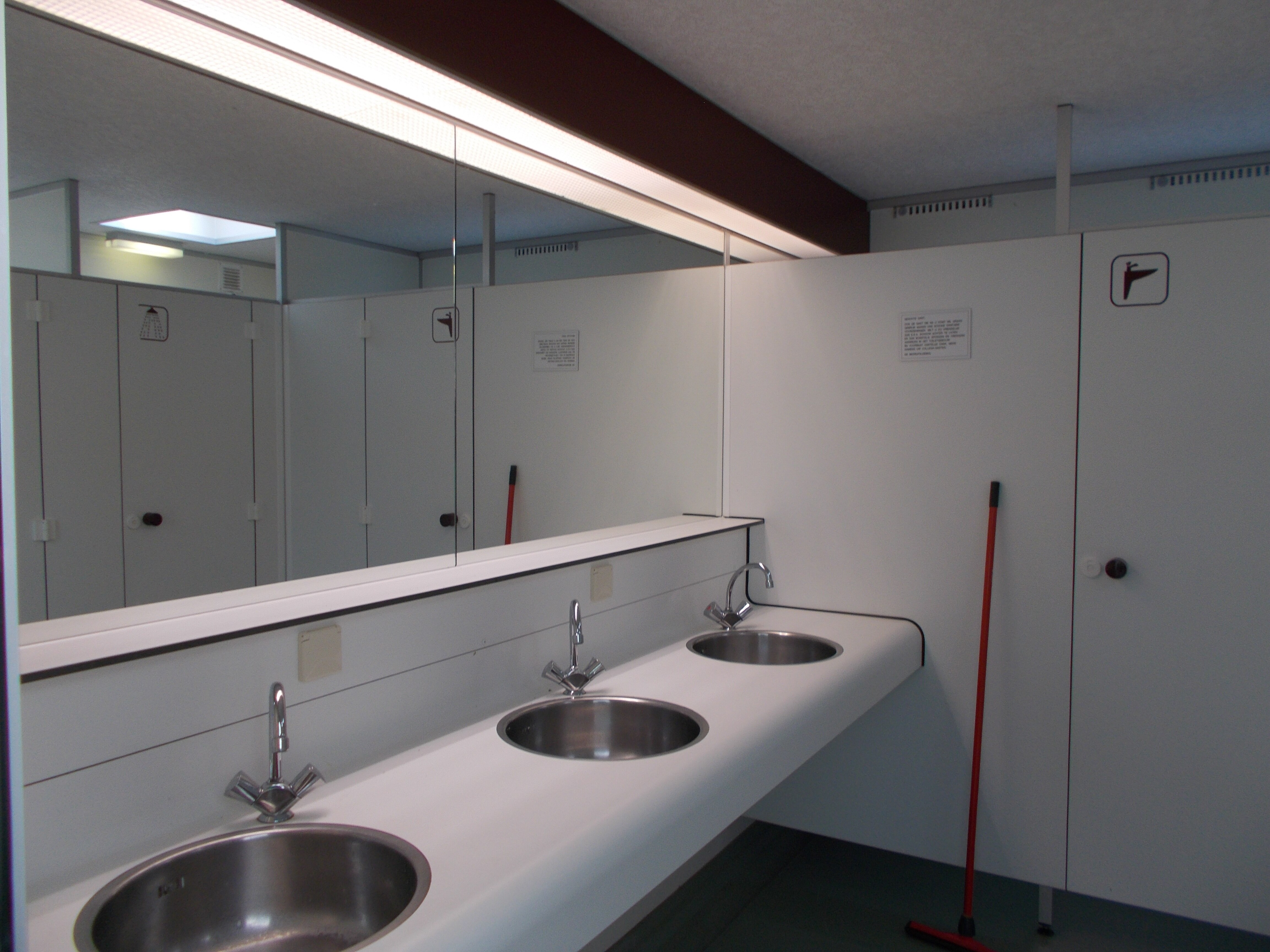 Recreatiepark De Voorst