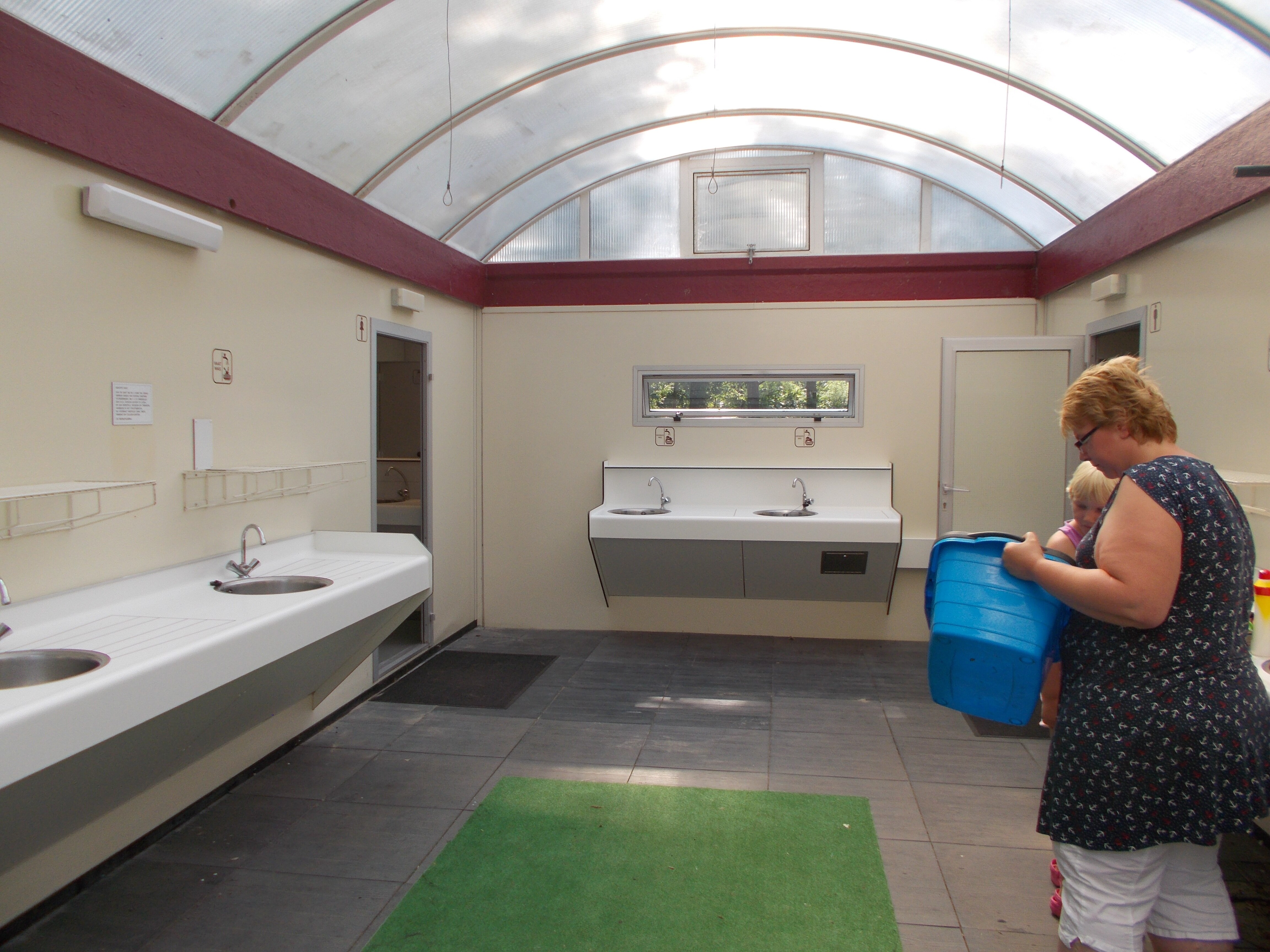 Recreatiepark De Voorst