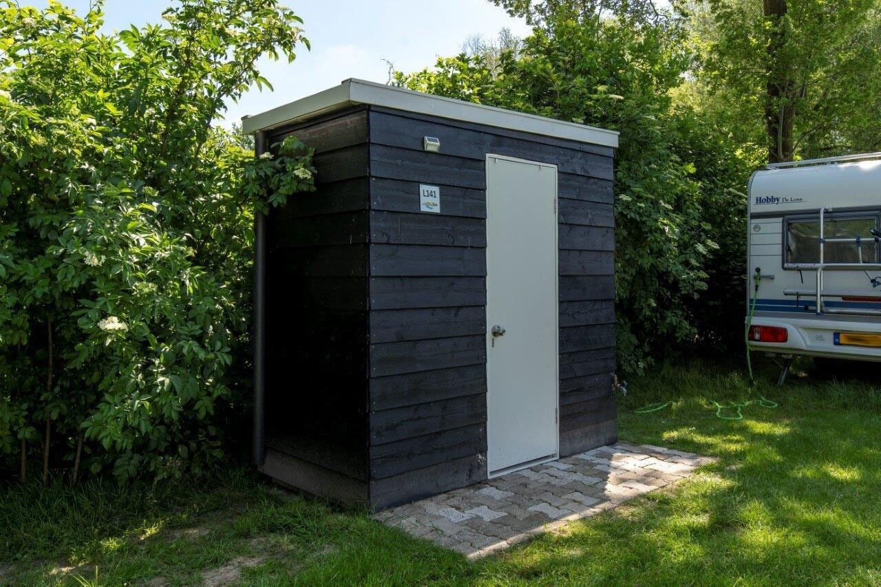 Camping De Rammelbeek