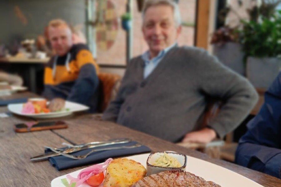 Camping De Rammelbeek