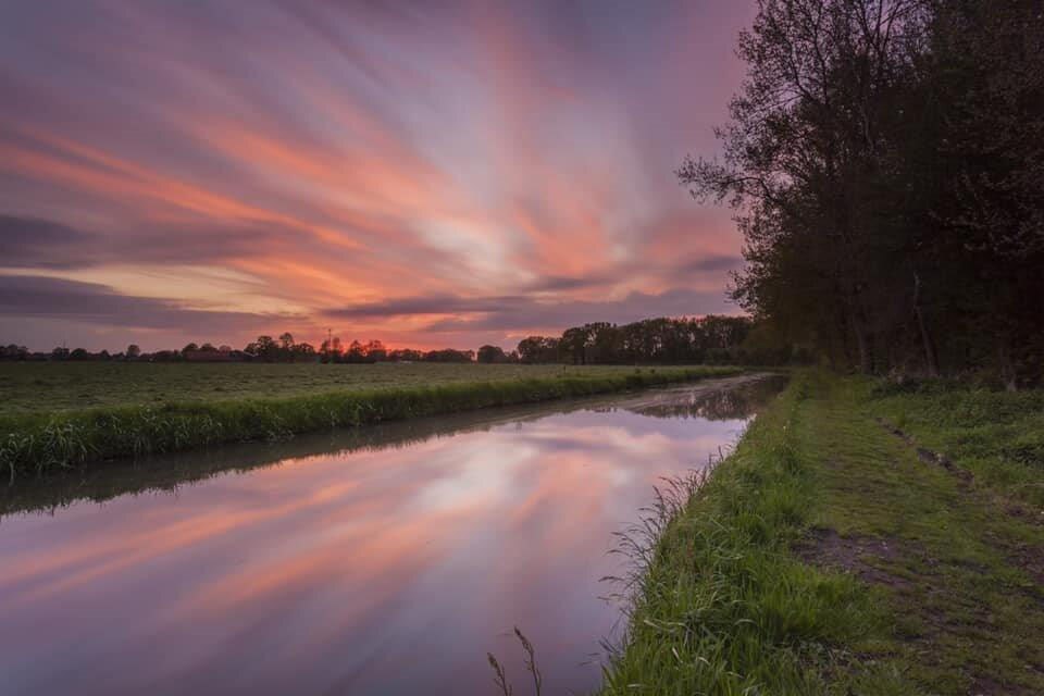 Camping De Rammelbeek