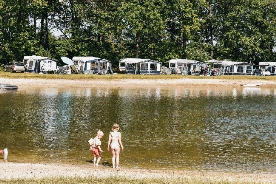 Camping De Rammelbeek