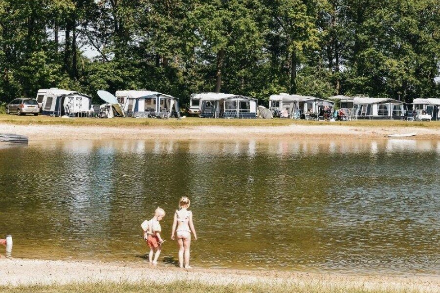 Camping De Rammelbeek