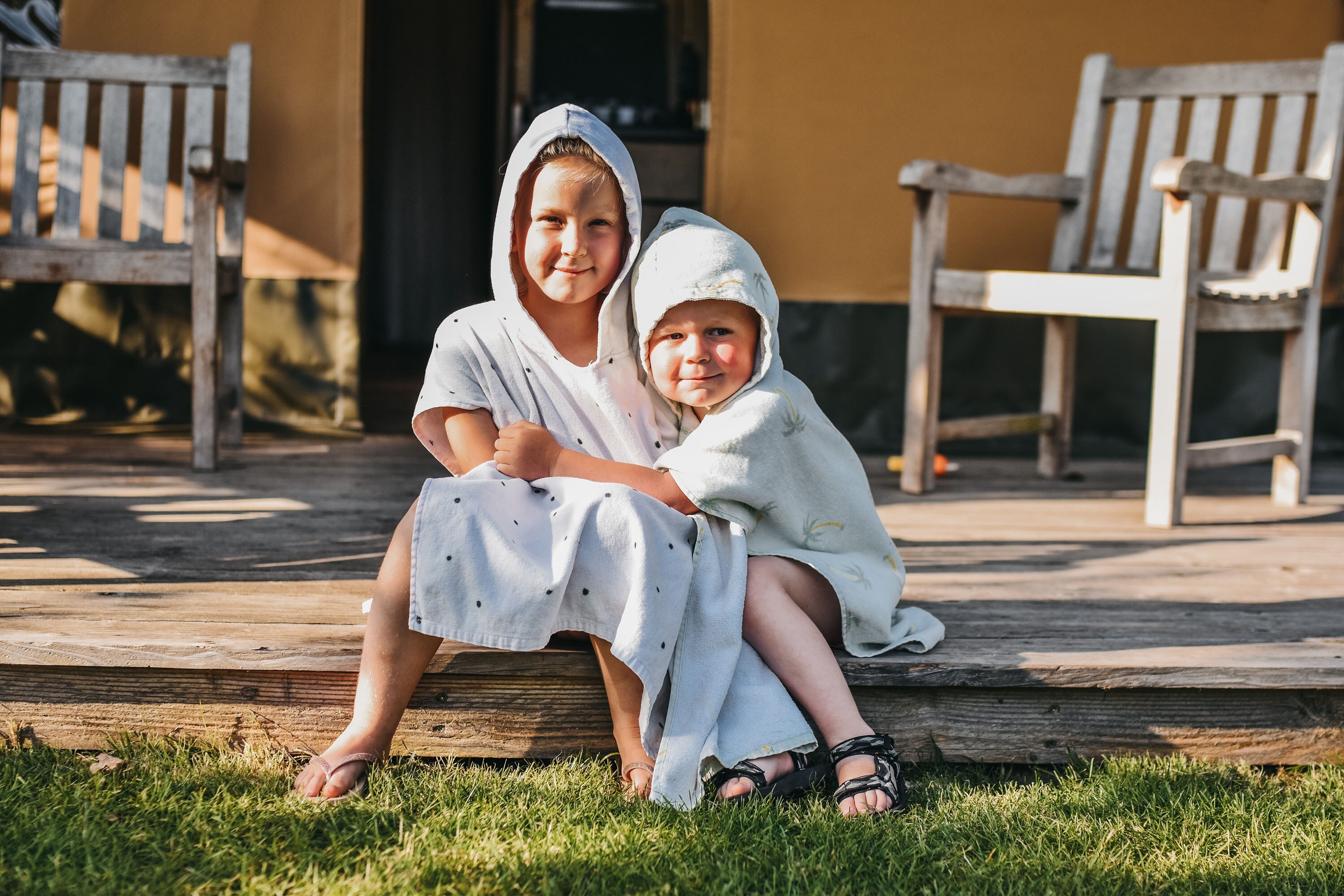 Camping De Rammelbeek