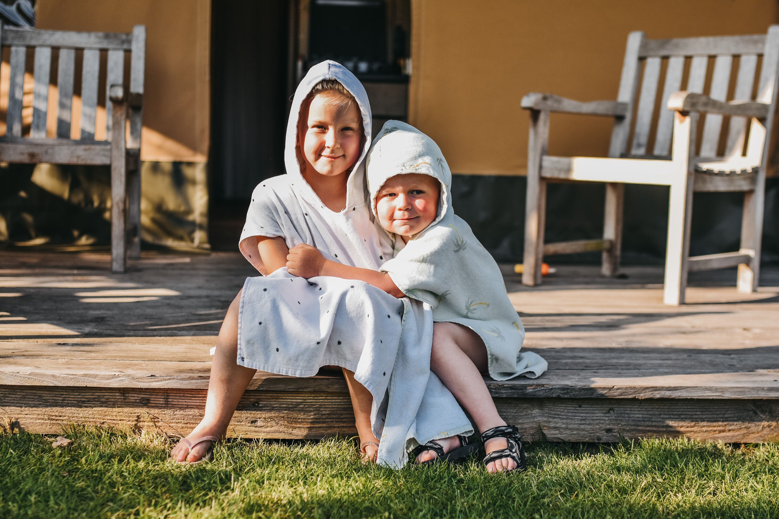 Camping De Rammelbeek