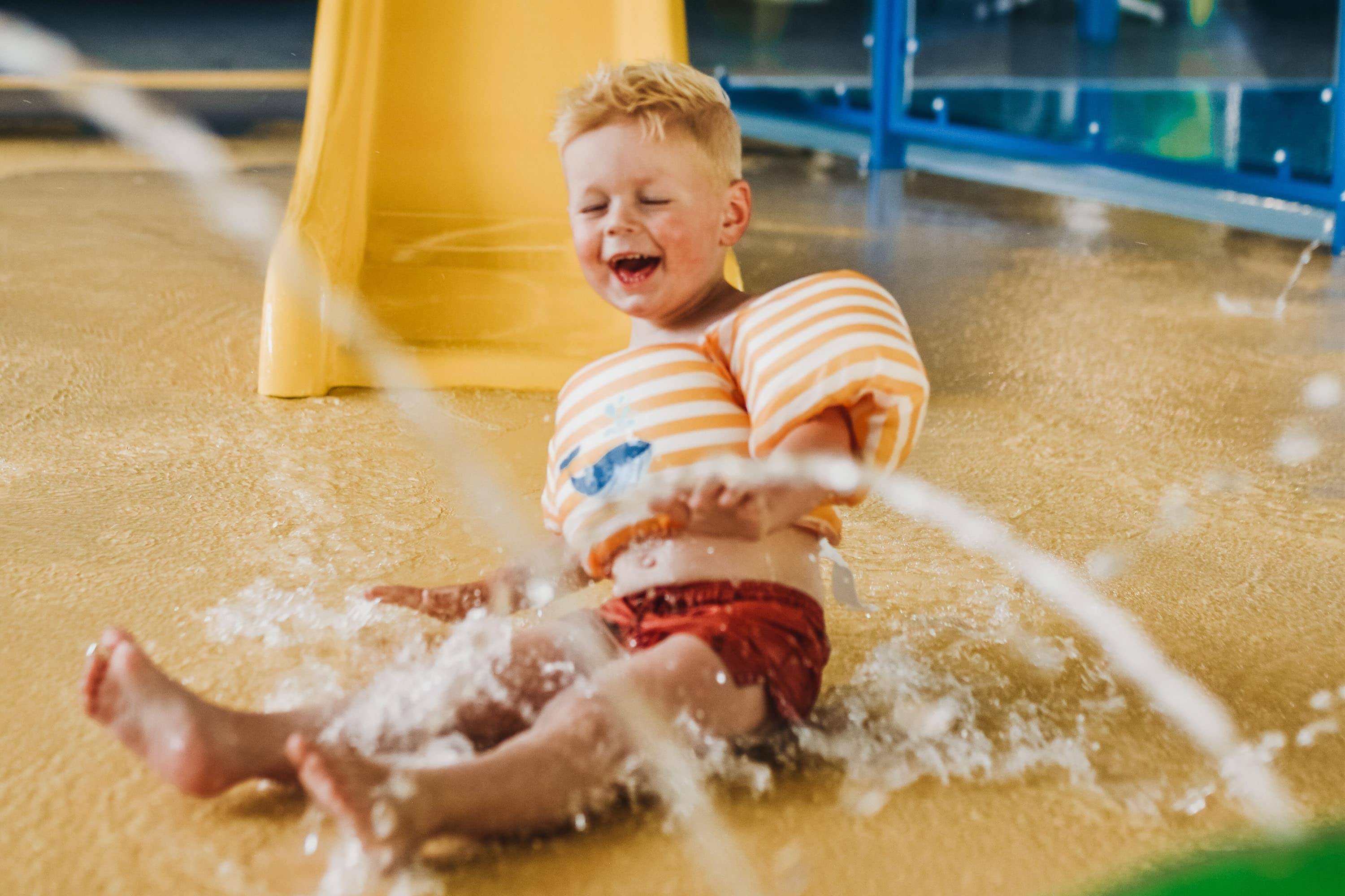 Camping De Rammelbeek