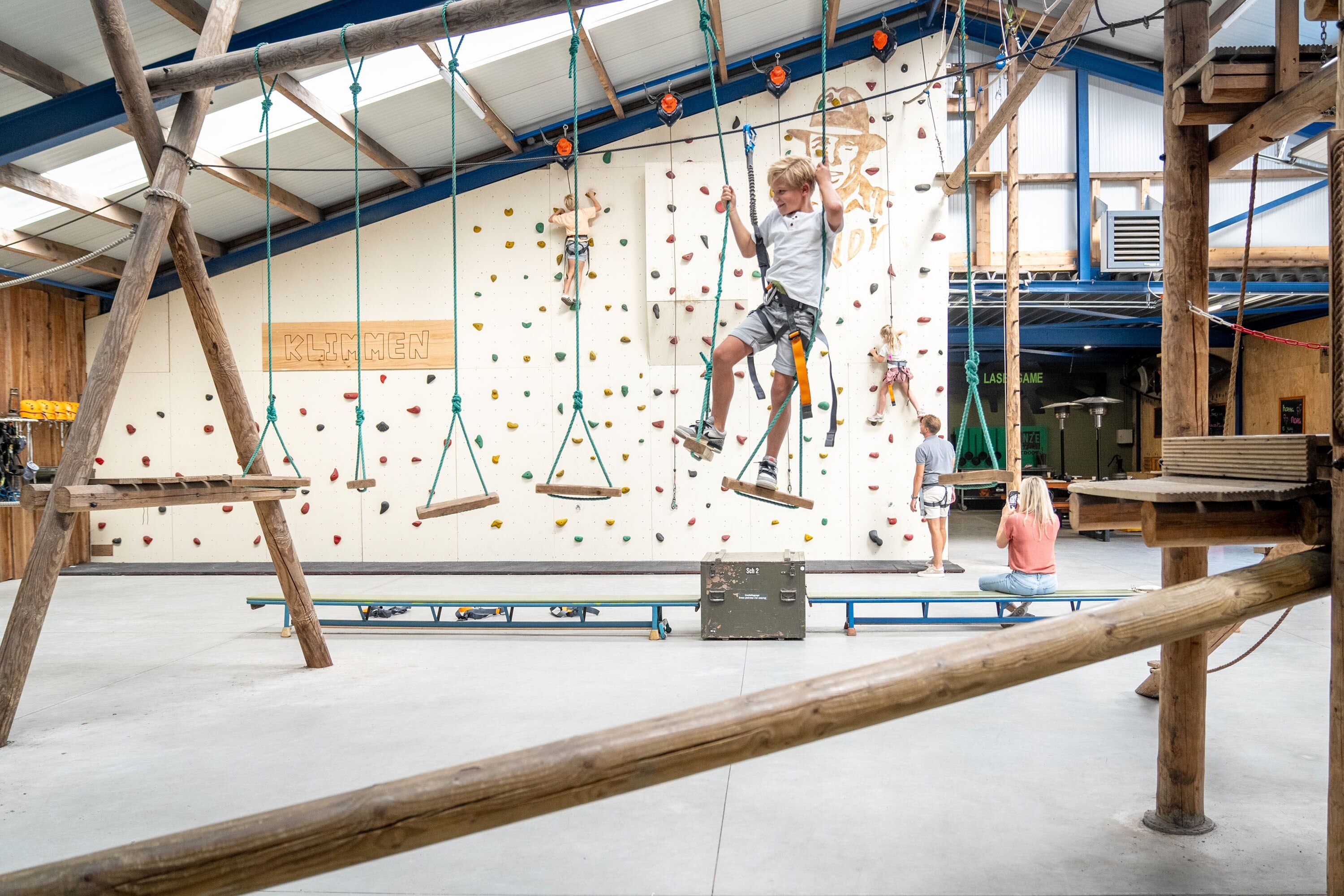 Vakantiepark Hunzedal