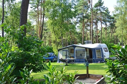 Camping De Rimboe