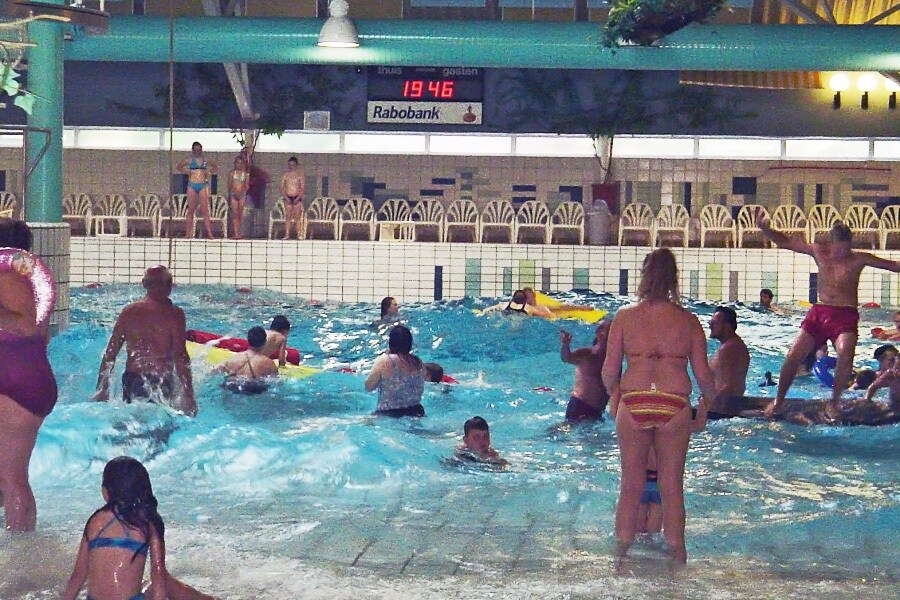 Camping Scholtenhagen B.V.