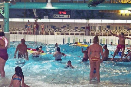 Camping Scholtenhagen B.V.