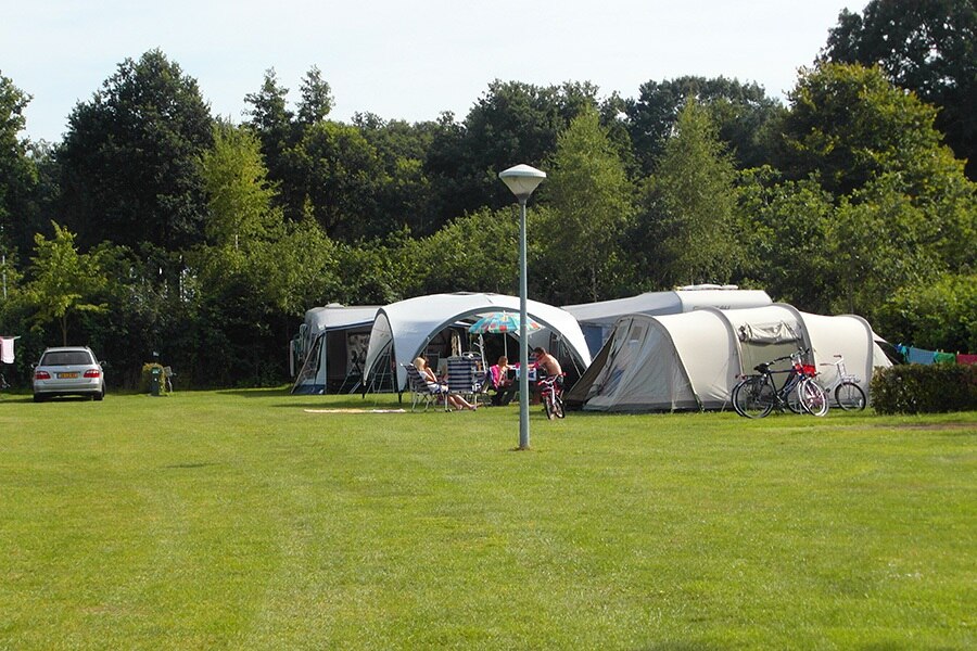Camping Scholtenhagen B.V.