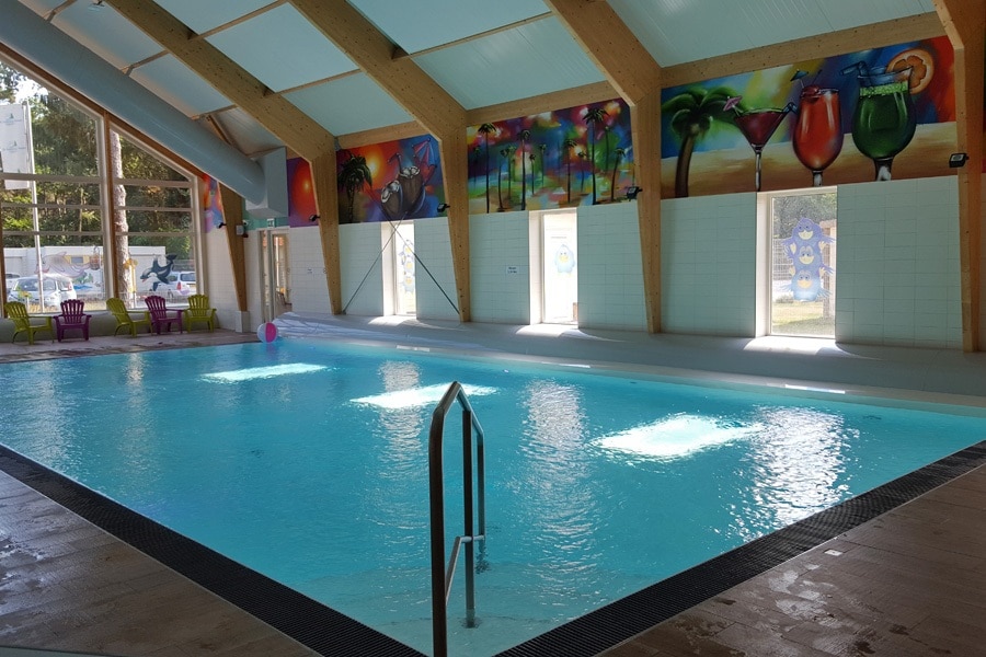 Camping De Somerense Vennen