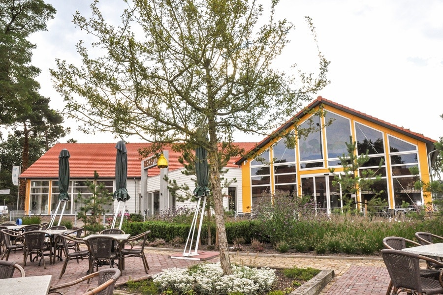 Camping De Somerense Vennen