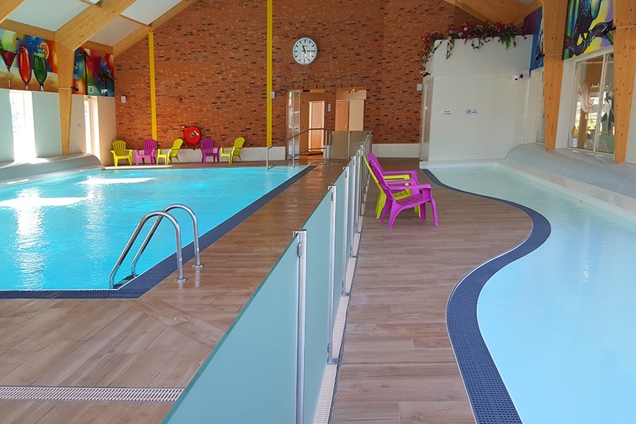 Camping De Somerense Vennen