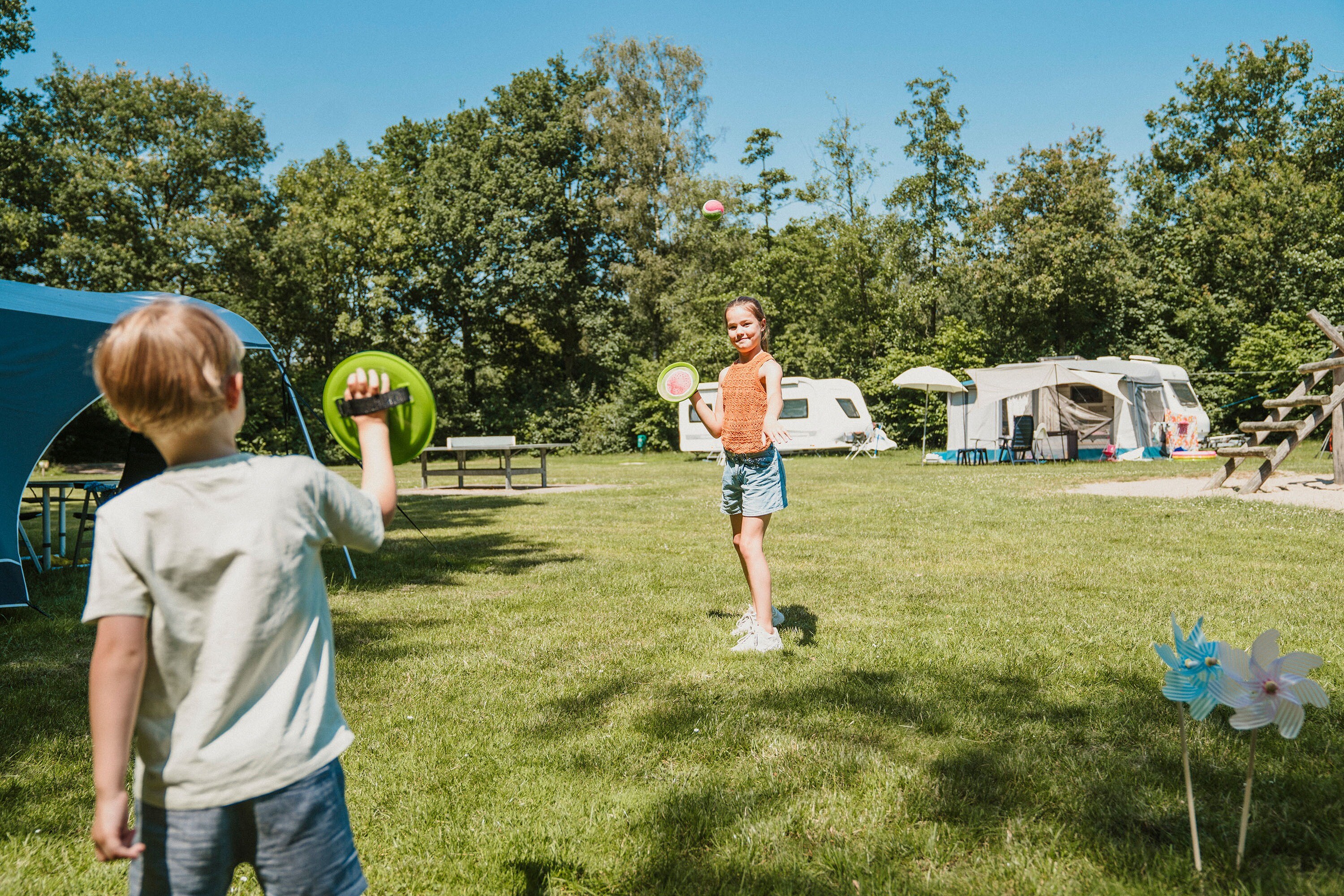 Vakantiepark Dierenbos