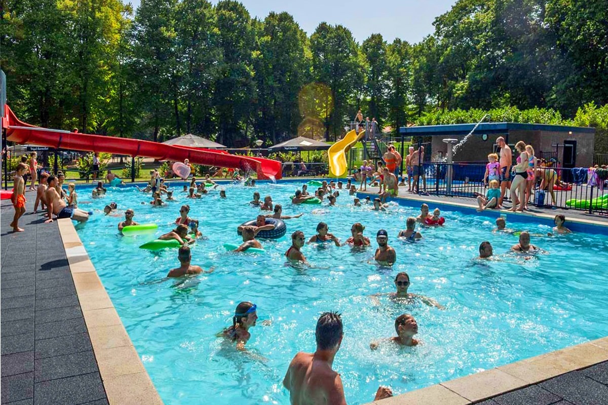 Recreatiepark Beringerzand