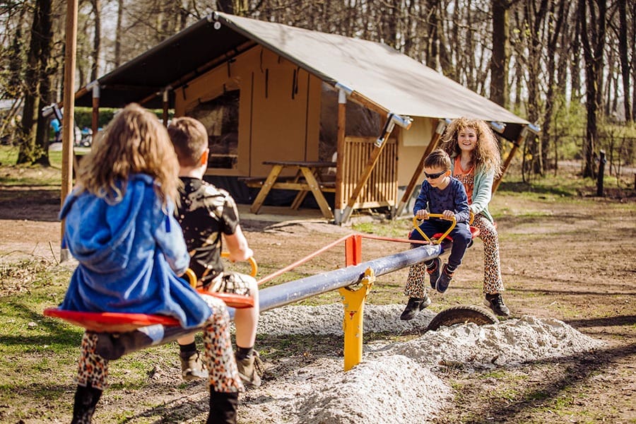 Recreatiepark Beringerzand