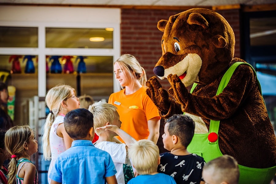 Recreatiepark Beringerzand