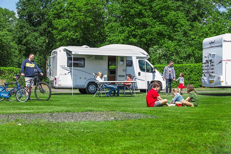 Recreatiepark Beringerzand