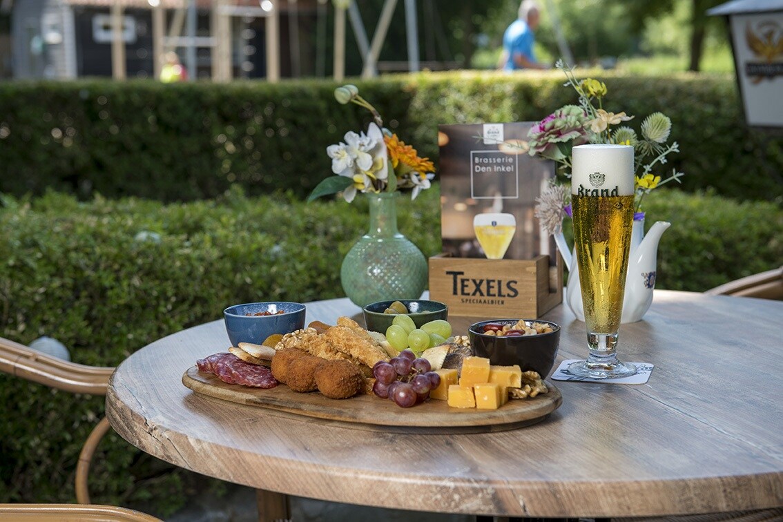 Buitenplaats Den Inkel