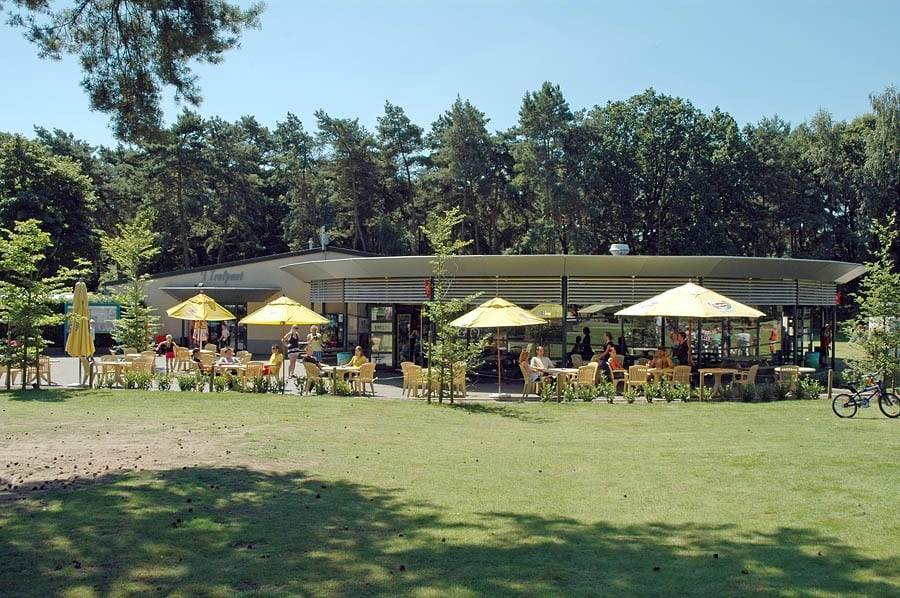 Ardoer Camping De Heldense Bossen