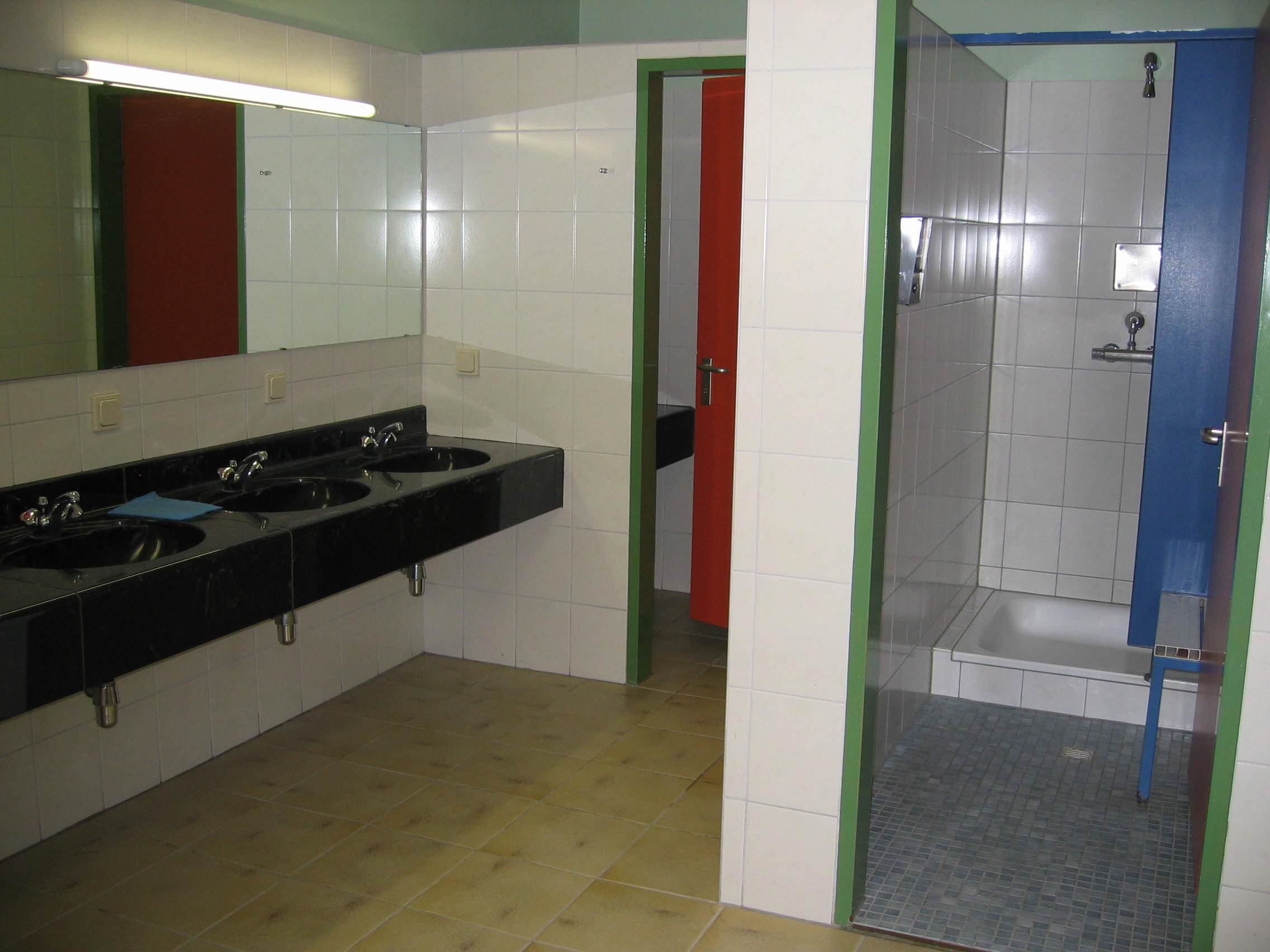 ACA Alpen Camping Aigner