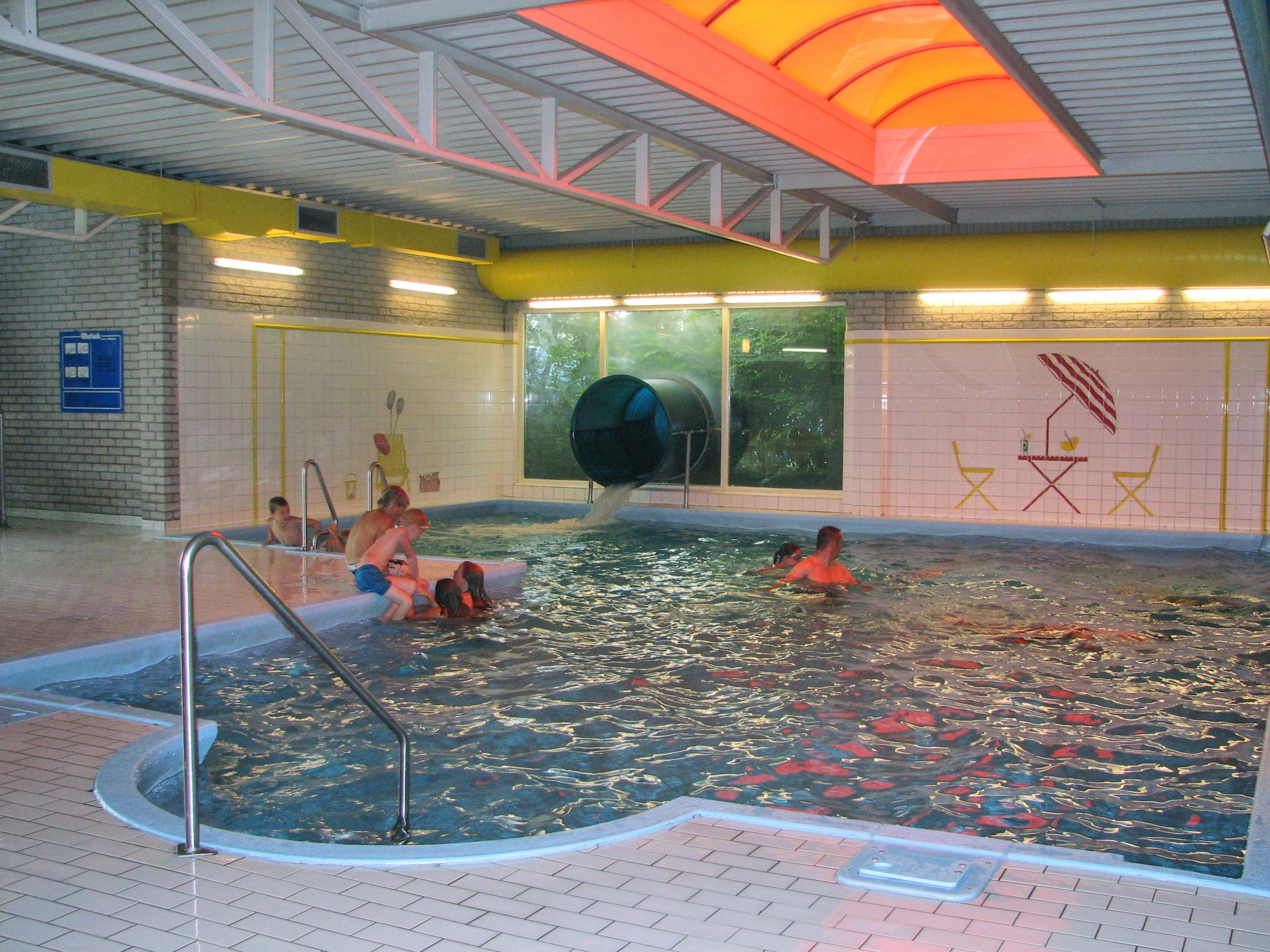 Ardoer comfortcamping Scheldeoord