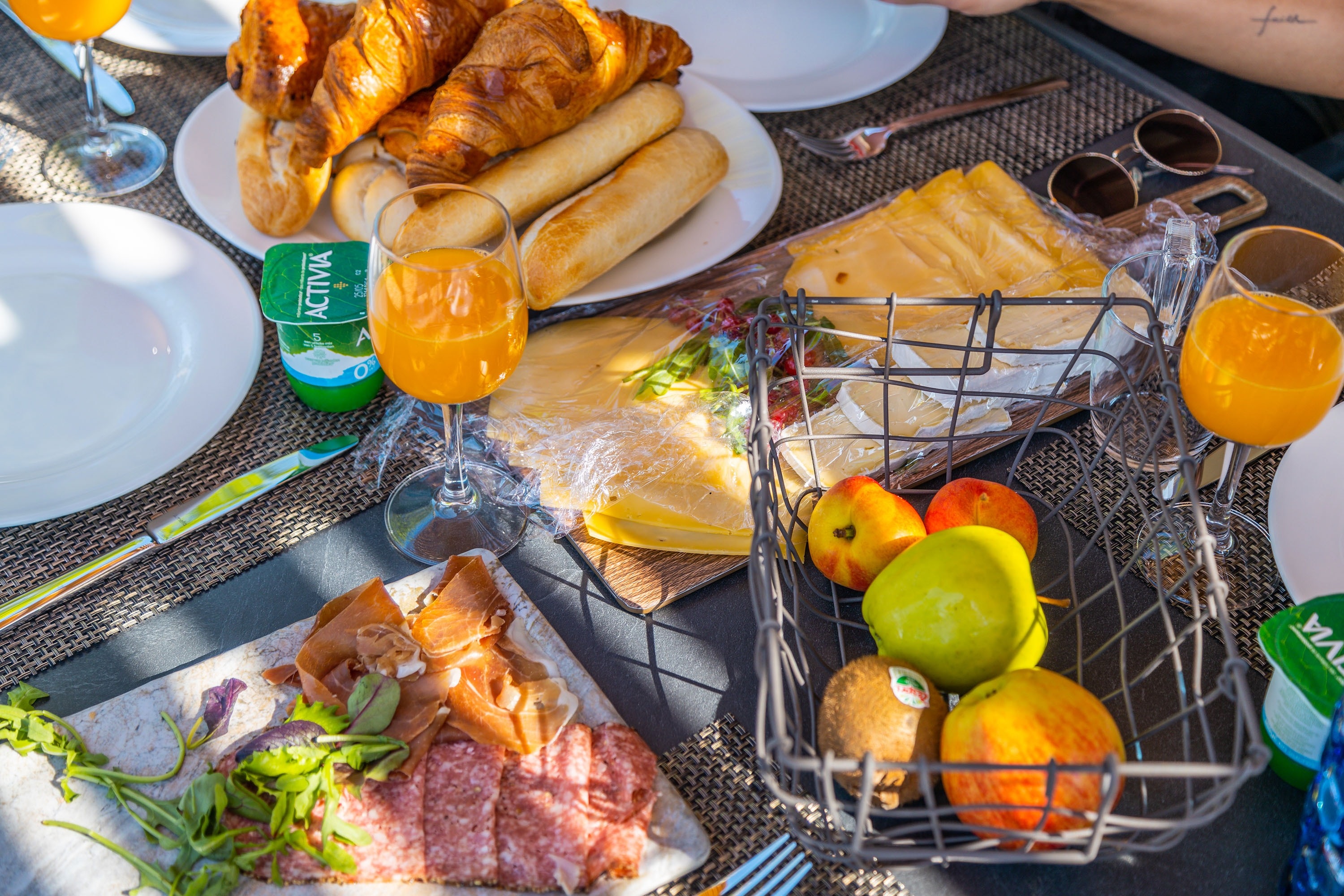 EuroParcs Poort van Maastricht