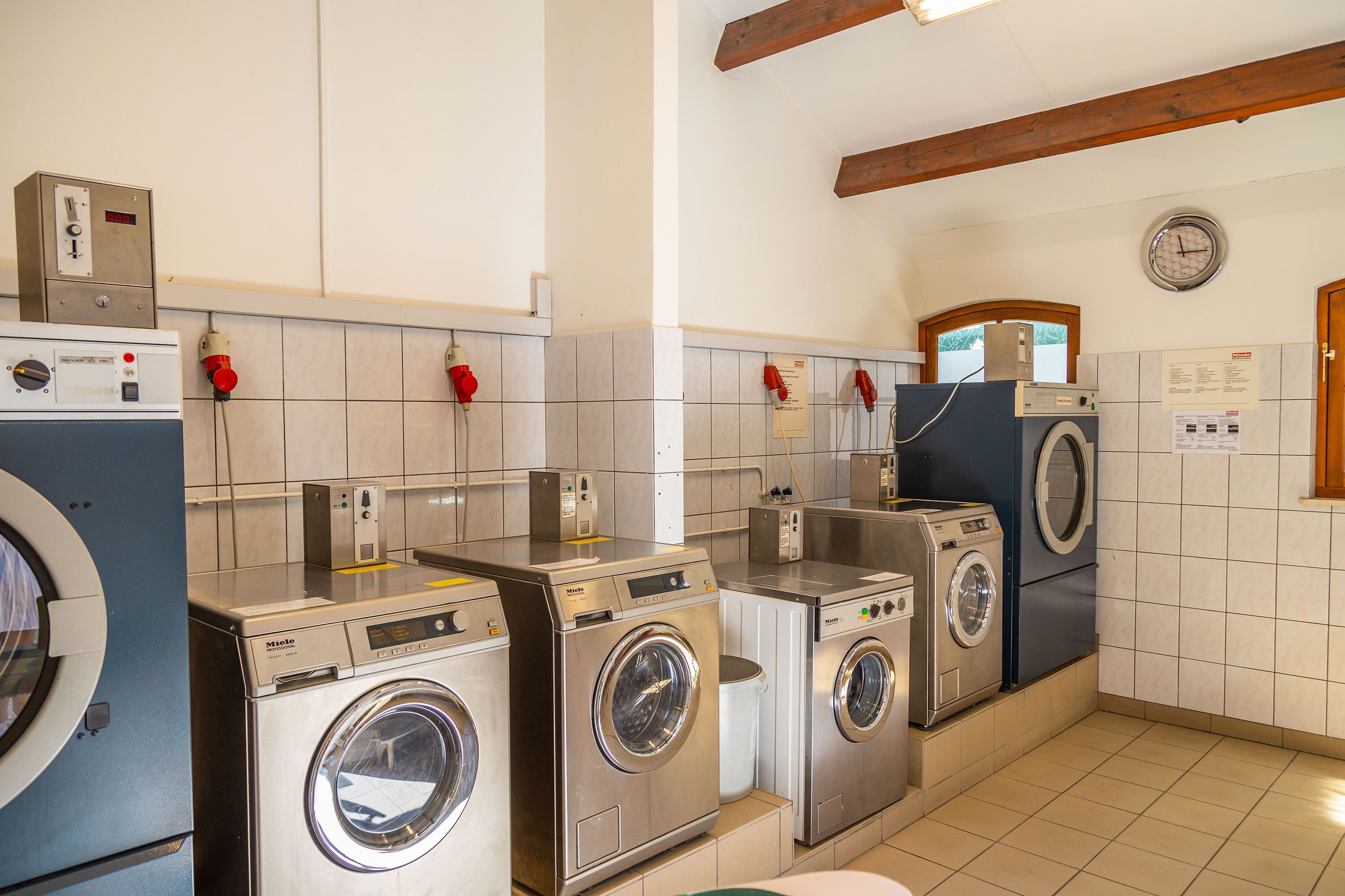 EuroParcs Poort van Maastricht