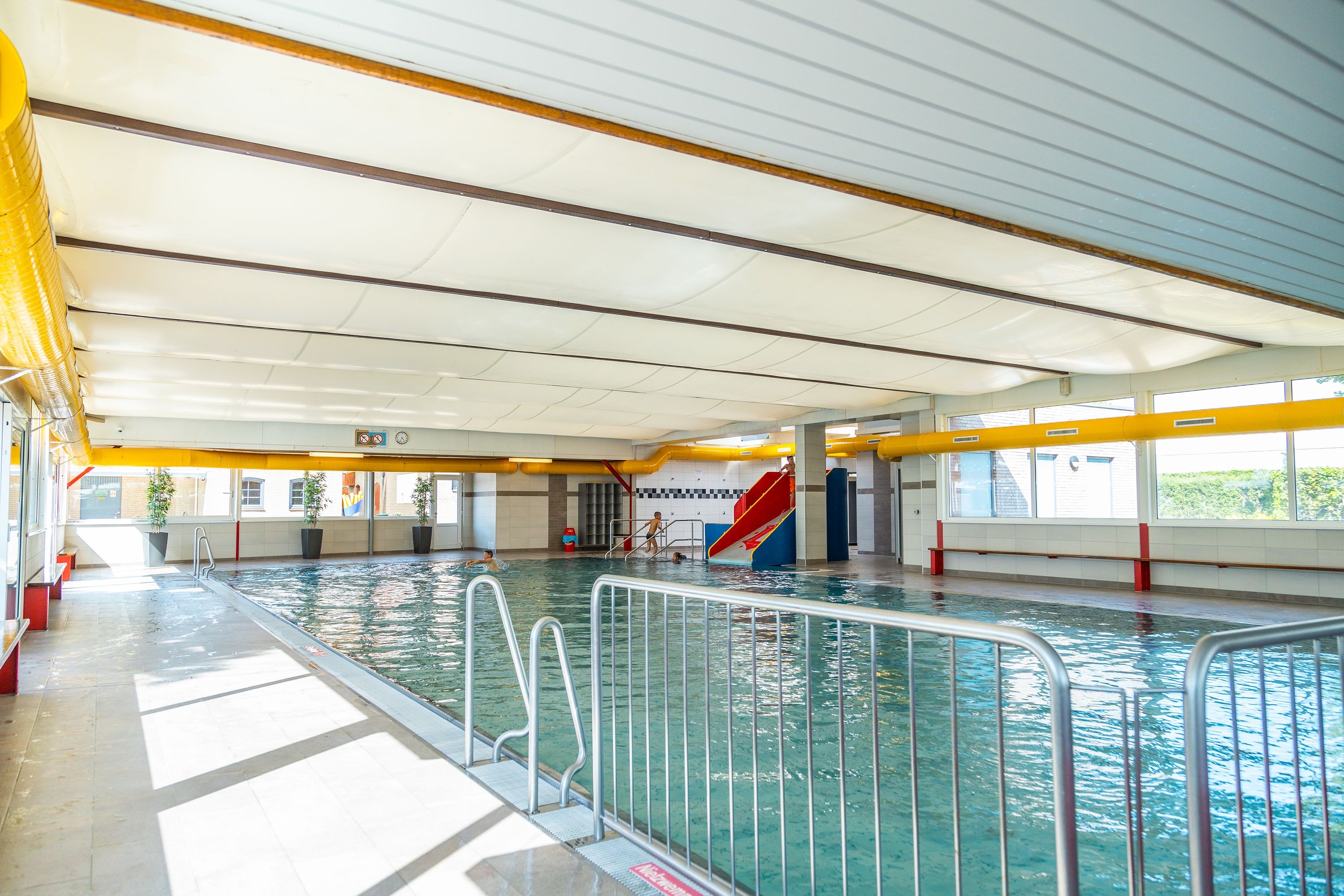 EuroParcs Poort van Maastricht